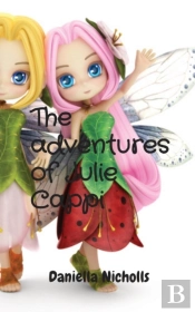 The Adventures Of Julie Cappi