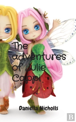 Bertrand.pt - The Adventures Of Julie Cappi