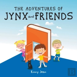 Bertrand.pt - The Adventures Of Jynx And Friends