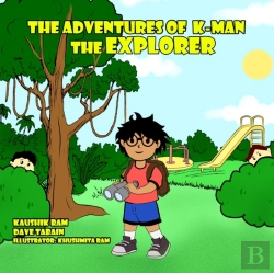 Bertrand.pt - The Adventures Of K-Man The Explorer