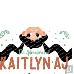 Bertrand.pt - The Adventures Of Kaitlyn & Aj