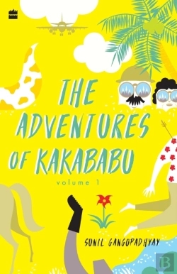 Bertrand.pt - The Adventures Of Kakababu