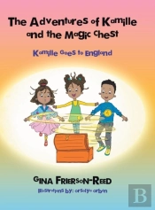 The Adventures Of Kamille And The Magic Chest