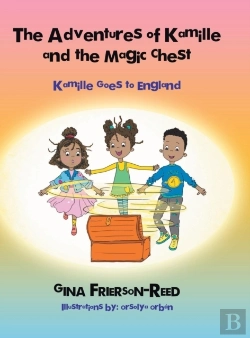 Bertrand.pt - The Adventures Of Kamille And The Magic Chest