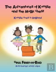 The Adventures Of Kamille And The Magic Chest