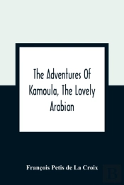 The Adventures Of Kamoula, The Lovely Arabian, Or, A Vindication Of The Ways Of Providence