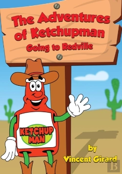 Bertrand.pt - The Adventures Of Ketchupman
