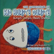 The Adventures Of Kid Humpty Dumpty