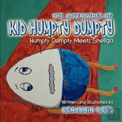 Bertrand.pt - The Adventures Of Kid Humpty Dumpty