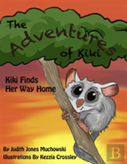 The Adventures Of Kiki