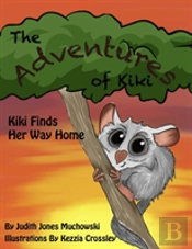 The Adventures Of Kiki