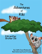 The Adventures Of Kiki