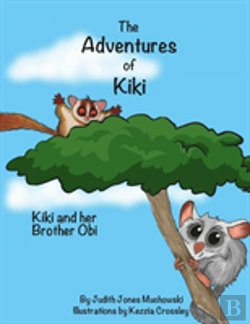Bertrand.pt - The Adventures Of Kiki