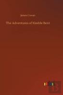 The Adventures Of Kimble Bent