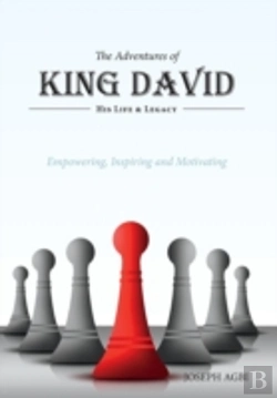 Bertrand.pt - The Adventures Of King David - (His Life And Legacy)