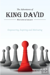 The Adventures Of King David
