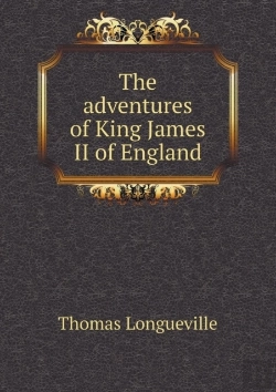 Bertrand.pt - The Adventures Of King James Ii Of England
