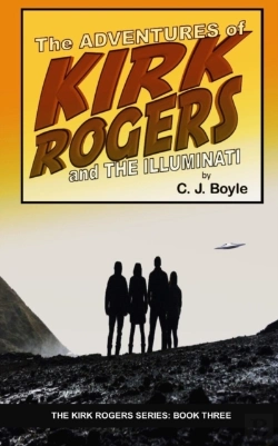Bertrand.pt - The Adventures Of Kirk Rogers And The Il