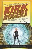 The Adventures Of Kirk Rogers And The Queen Of Hades