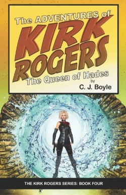 Bertrand.pt - The Adventures Of Kirk Rogers And The Queen Of Hades