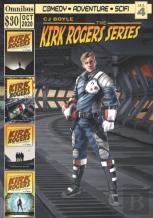 The Adventures Of Kirk Rogers