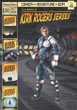 Bertrand.pt - The Adventures Of Kirk Rogers