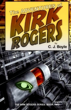 Bertrand.pt - The Adventures Of Kirk Rogers