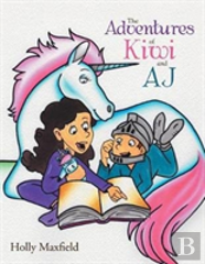 The Adventures Of Kiwi And Aj