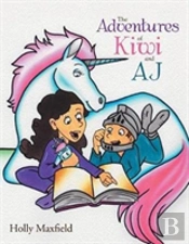 The Adventures Of Kiwi And Aj