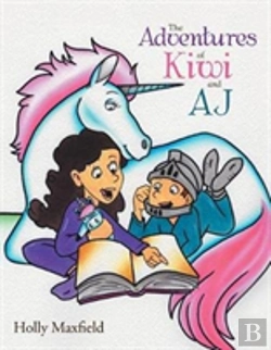 Bertrand.pt - The Adventures Of Kiwi And Aj