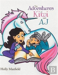 The Adventures Of Kiwi And Aj