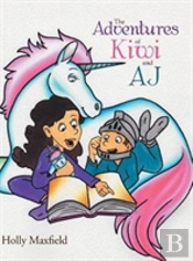 The Adventures Of Kiwi And Aj