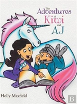 Bertrand.pt - The Adventures Of Kiwi And Aj