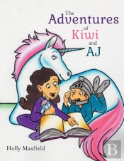 The Adventures Of Kiwi And Aj