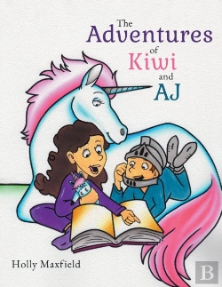 Bertrand.pt - The Adventures Of Kiwi And Aj