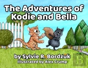 The Adventures Of Kodie And Bella