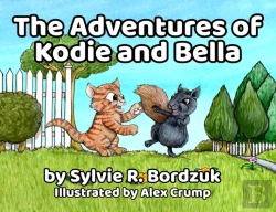 Bertrand.pt - The Adventures Of Kodie And Bella