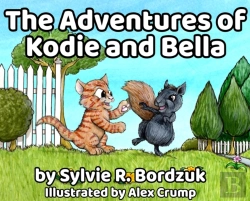 Bertrand.pt - The Adventures Of Kodie And Bella