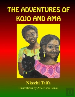 Bertrand.pt - The Adventures Of Kojo And Ama
