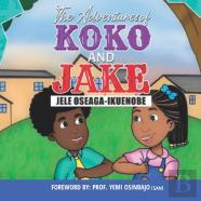 The Adventures Of Koko & Jake
