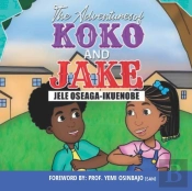 The Adventures Of Koko & Jake