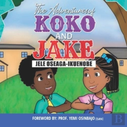 Bertrand.pt - The Adventures Of Koko & Jake