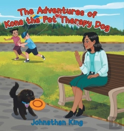 Bertrand.pt - The Adventures Of Kona The Pet Therapy Dog