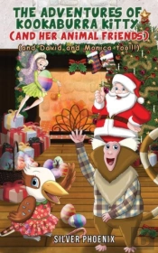 The Adventures Of Kookaburra Kitty (And Her Animal Friends)