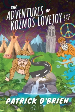 Bertrand.pt - The Adventures Of Kozmos Lovejoy, Exp