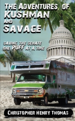 Bertrand.pt - The Adventures Of Kushman And Savage