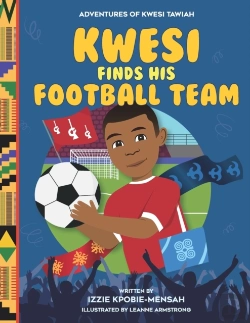 Bertrand.pt - The Adventures Of Kwesi Tawiah