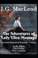 The Adventures Of Lady Ellen Montagu