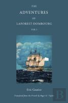The Adventures Of Laforest - Dombourg: Volume One