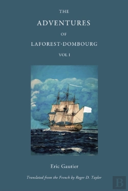 Bertrand.pt - The Adventures Of Laforest - Dombourg: Volume One